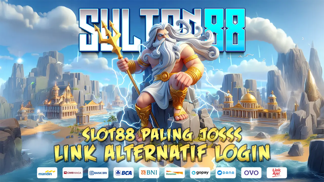 Gojo99 slot88 resmi