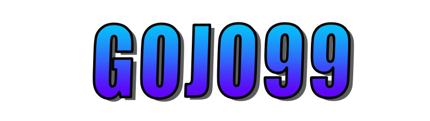 Gojo99 Logo